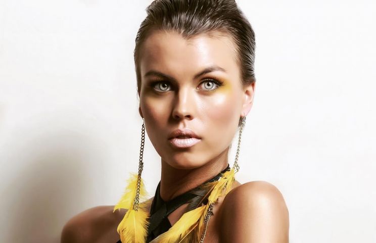 Amanda Rea