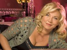 Amanda Redman