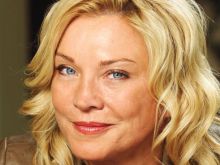 Amanda Redman