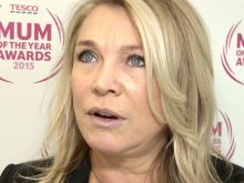 Amanda Redman