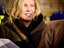 Amanda Redman