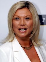 Amanda Redman