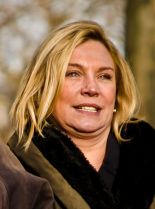 Amanda Redman