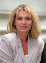 Amanda Redman