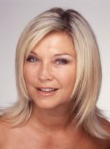 Amanda Redman photo