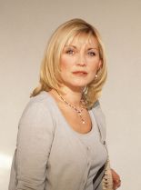 Amanda Redman photo