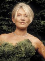 Amanda Redman