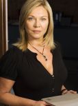 Amanda Redman