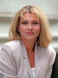 Amanda Redman