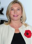 Amanda Redman