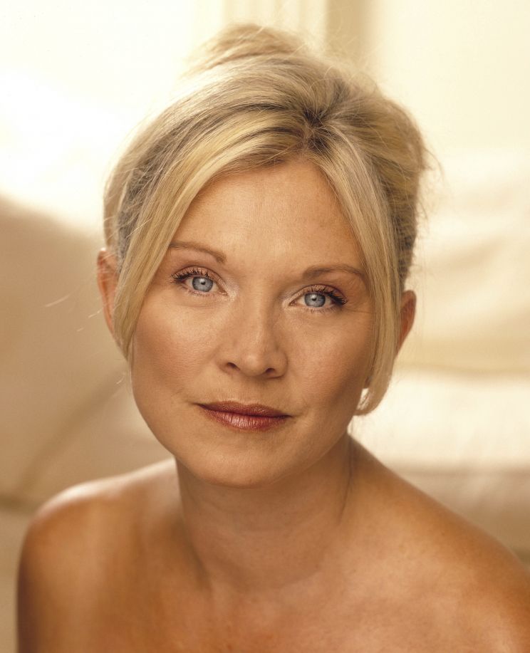 Amanda Redman