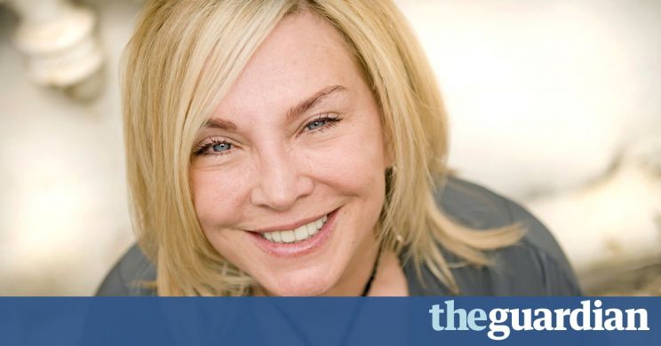 Amanda Redman