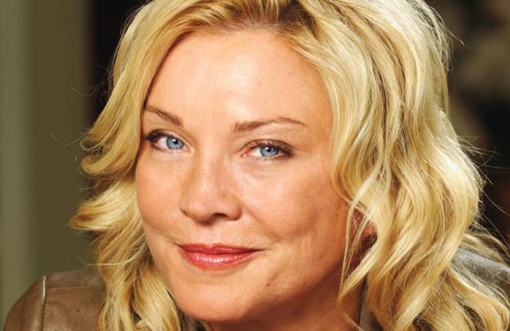 Amanda Redman