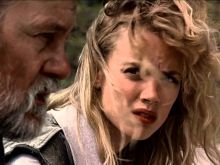 Amanda Renberg photo