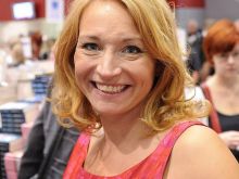 Amanda Renberg photo
