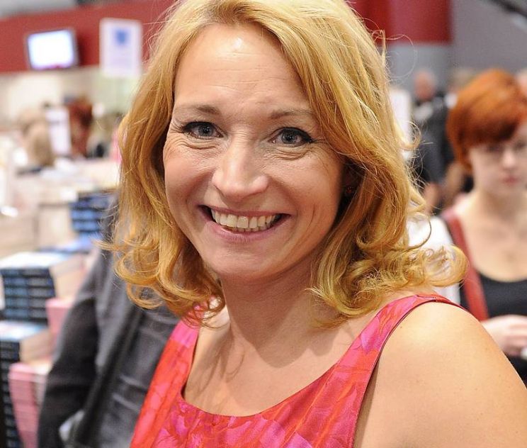 Amanda Renberg