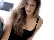 Amanda Righetti