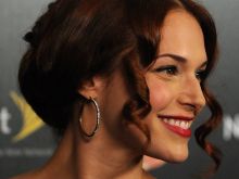 Amanda Righetti