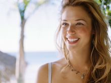 Amanda Righetti