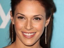 Amanda Righetti