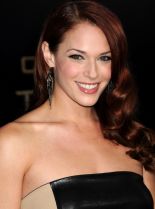 Amanda Righetti