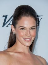 Amanda Righetti