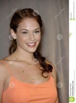Amanda Righetti