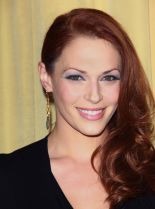 Amanda Righetti