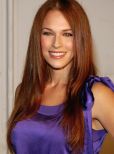 Amanda Righetti