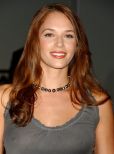 Amanda Righetti