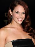 Amanda Righetti