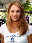 Amanda Righetti