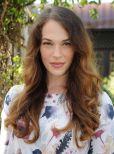 Amanda Righetti
