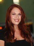 Amanda Righetti