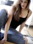 Amanda Righetti