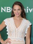 Amanda Righetti