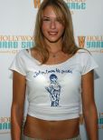 Amanda Righetti