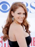 Amanda Righetti