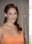 Amanda Righetti