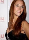 Amanda Righetti