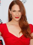Amanda Righetti