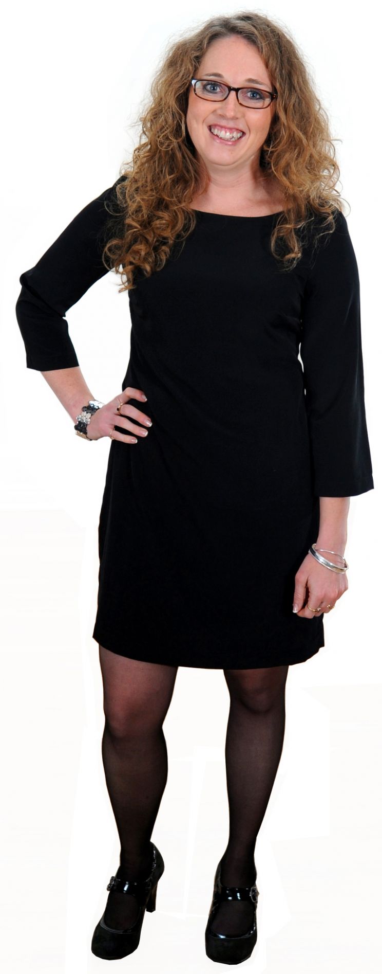 Amanda Root