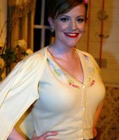 Amanda Ryan