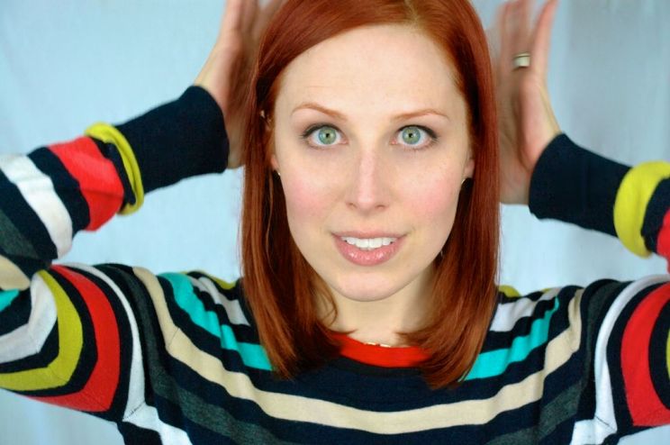 Amanda Ryan