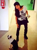 Amanda Salas photo