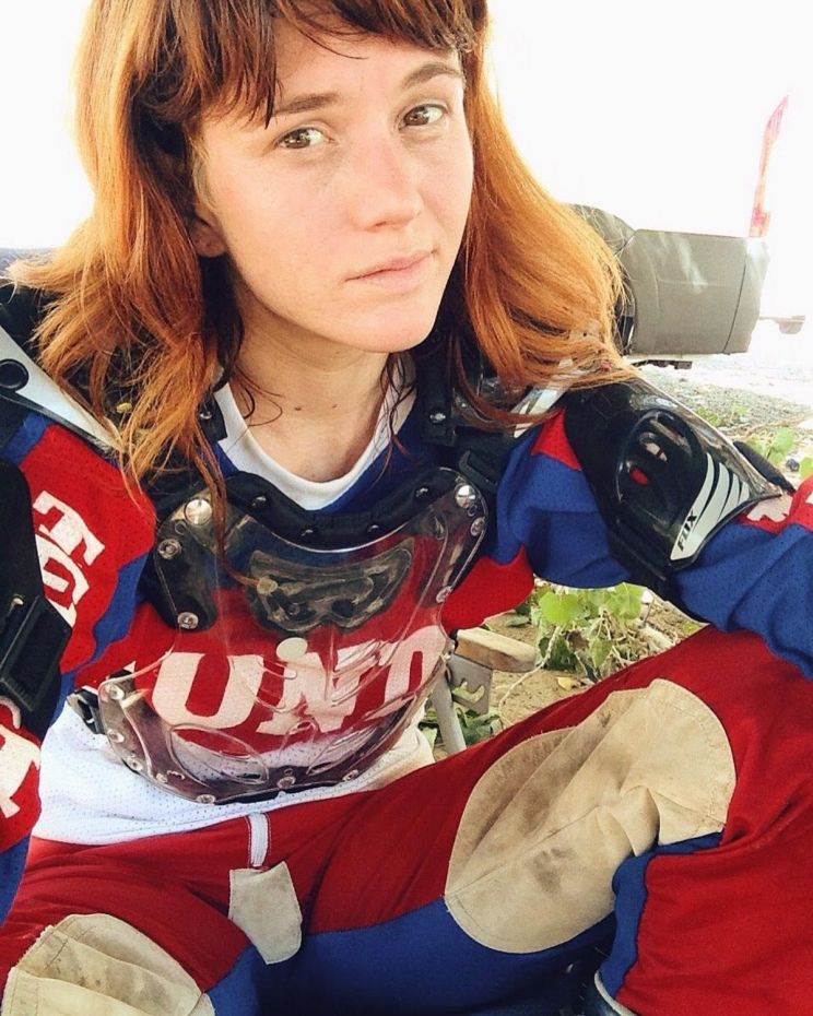 Amanda Schik
