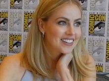 Amanda Schull