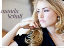 Amanda Schull