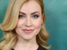 Amanda Schull