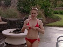 Amanda Schull